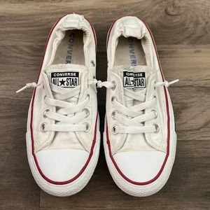 Women's Chuck Taylor All Star Shoreline Low Top Sneaker